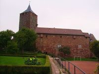 08 Burg Rothenfels